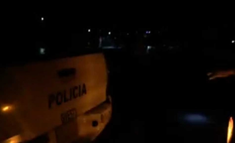 Menor de 14 a&ntilde;os muere arrollado por veh&iacute;culo fantasma en Batamote, Guasave