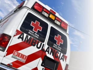 Un muerto y dos heridos en choque por alcance sobre la maxipista Culiac&aacute;n-Mazatl&aacute;n