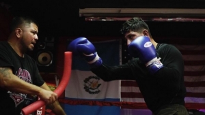 Regresa la &acute;Din&aacute;mita&acute; sinaloense a los encordados de Culiac&aacute;n