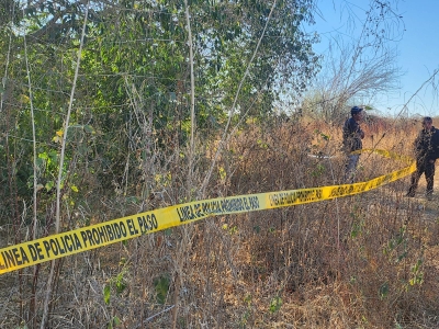 RESUMEN: 2 personas asesinadas y una 'levantada' en Sinaloa, el saldo rojo del 2 de Febrero 2025