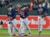 Boston sabe sufrir contra Baltimore y consuma importante victoria