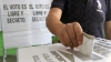 &lsquo;Voto por voto&rsquo;: 60% de la ciudadan&iacute;a vaticina conflicto poselectoral