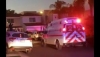Muri&oacute; mujer instant&aacute;neamente en choque de autos