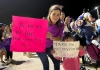 #8M D&iacute;a de la Mujer: Miles de mujeres exigen un freno a la violencia machista en el pa&iacute;s