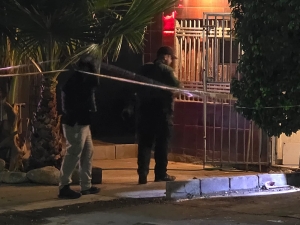 Asesinan a balazos a hombre en la colonia Buenos Aires en Culiac&aacute;n
