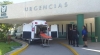 Ahora fue en Villa Uni&oacute;n, Mazatl&aacute;n: un cohete le vuela un dedo a una ni&ntilde;a