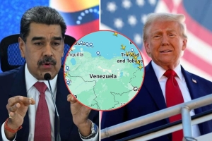 Donald Trump asegura que ataques contra Venezuela comenzar&aacute;n &ldquo;muy pronto&rdquo;