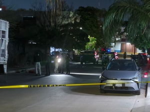 Resumen: Un feminicidio y dos homicidios en la jornada de ayer, report&oacute; la FGE
