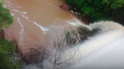 &iexcl;Ahogado! Localizan el cuerpo sin vida de Miguel, en arroyo de Ocoroni