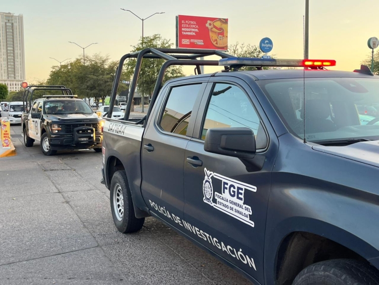 RESUMEN: una persona asesinada y una 'levantada' en Sinaloa, el saldo rojo del 12 Abril 2026