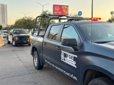RESUMEN: una persona asesinada y una 'levantada' en Sinaloa, el saldo rojo del 12 Abril 2026