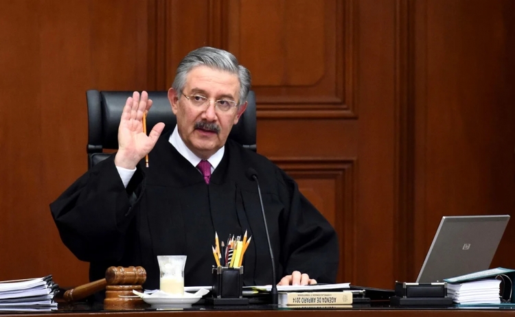 Ministro considera declarar inconstitucional a la consulta para enjuiciar a expresidentes