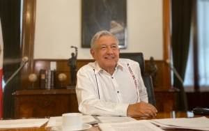 Acciones de AMLO solo son un golpeteo pol&iacute;tico y no un verdadero combate a la corrupci&oacute;n