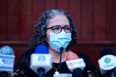 Baja Morena a Graciela de presidenta de la Jucopo