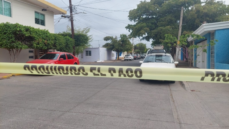 Ejecutan a tres personas en menos de dos horas, en Culiac&aacute;n