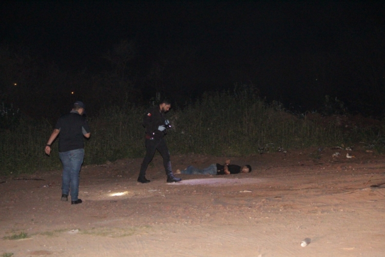 Otro ejecutado a balazos en colonia de Culiac&aacute;n