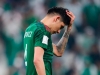 Edson &Aacute;lvarez suelta en llanto por no ir al Chelsea