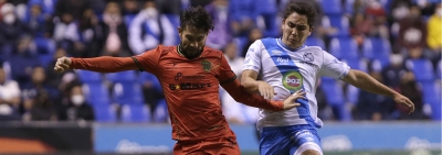 Suspende la Liga MX el resto de la jornada 9 del torneo