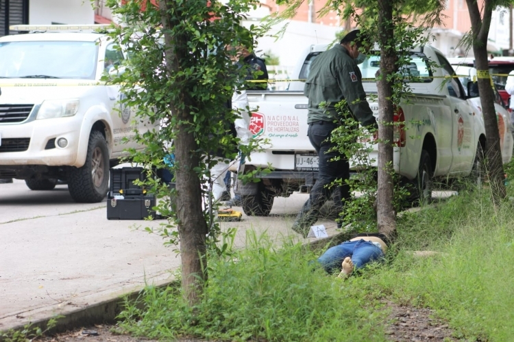 Detenido presunto feminicida de la menor Karen Ayelen