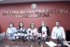 Destinan fondo legislativo a pagar colegiaturas de trabajador del Congreso, denuncia el PAS