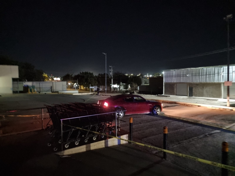 Daniel Alejandro muere a causa de balazos, en Culiac&aacute;n