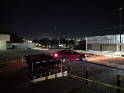 Daniel Alejandro muere a causa de balazos, en Culiac&aacute;n