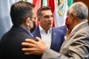 Consejo Pol&iacute;tico Nacional del PRI someter&aacute; a consideraci&oacute;n si aprueba licencia a Quirino