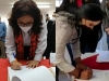 Se registran Magaly Inzunza y Agla&eacute; Montoya para alcald&iacute;as del &Eacute;vora del PRI