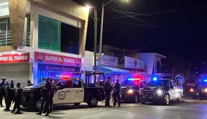 RESUMEN: 2 personas asesinadas y un auto robado en Sinaloa, el saldo rojo del 22 Noviembre 2025