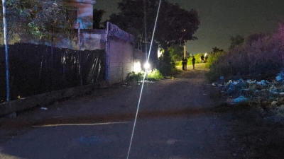 Ejecutan a un hombre en la colonia La Costera, al sur de Culiac&aacute;n