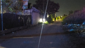 Ejecutan a un hombre en la colonia La Costera, al sur de Culiac&aacute;n