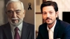 Muere a los 83 a&ntilde;os Alejandro Luna, escen&oacute;grafo, arquitecto y padre de Diego Luna