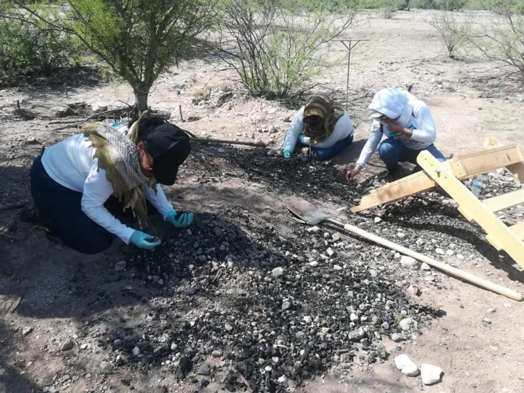 Revel&oacute; la Segob la existencia de campos de exterminio en M&eacute;xico