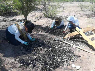 Revel&oacute; la Segob la existencia de campos de exterminio en M&eacute;xico