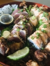 Kenzo Sushi, el restaurante que dirig&iacute;a la hija de &lsquo;El Mencho&rsquo;