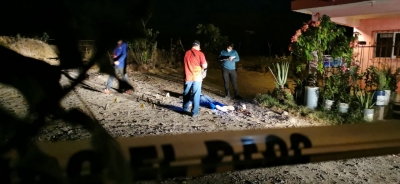 &ldquo;Cocido&rdquo; a tiros ejecutan a un vecino de La Gu&aacute;sima, Culiac&aacute;n