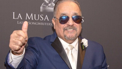 Muri&oacute; Willie Col&oacute;n, la leyenda de la salsa