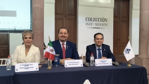 M&aacute;s de 400 afiliados a Canaco-Servytur eligen a su nueva dirigencia