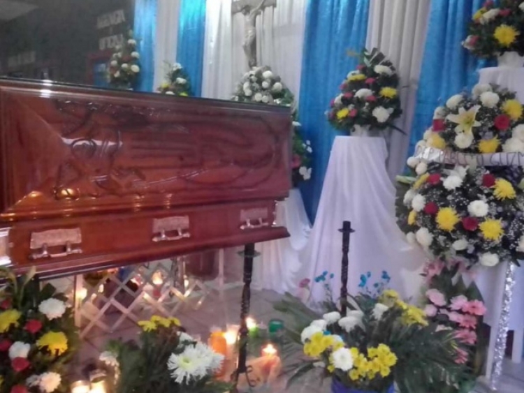 En distintos hechos son asesinadas 11 personas,entre ellas 3 mujeres y un beb&eacute;: Oaxaca
