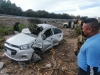Fuerte accidente deja lesionados en la autopista Benito Ju&aacute;rez