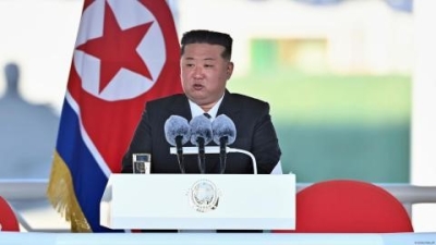 Corea del Norte amenaza con una r&aacute;pida expansi&oacute;n nuclear tras maniobras militares de EEUU