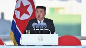 Corea del Norte amenaza con una r&aacute;pida expansi&oacute;n nuclear tras maniobras militares de EEUU