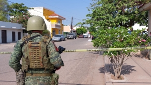 Gatilleros ahora s&iacute; no fallaron&hellip; ejecutan a vecino de la colonia L&aacute;zaro C&aacute;rdenas