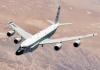 Avi&oacute;n de inteligencia militar estadounidense sobre vuela de Culiac&aacute;n a Sonora