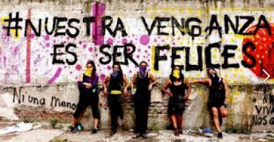 Cay&oacute; la felicidad en M&eacute;xico