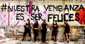 Cay&oacute; la felicidad en M&eacute;xico