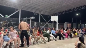 Colegio Liceo San Agust&iacute;n en Hermosillo festeja a Mam&aacute;s con 'Strippers'; Secretar&iacute;a de Educaci&oacute;n tomar&aacute; acciones jur&iacute;dicas