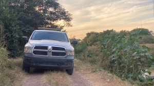 Asesinan a un hombre en el poblado de Bacurim&iacute; sindicatura de Culiacancito
