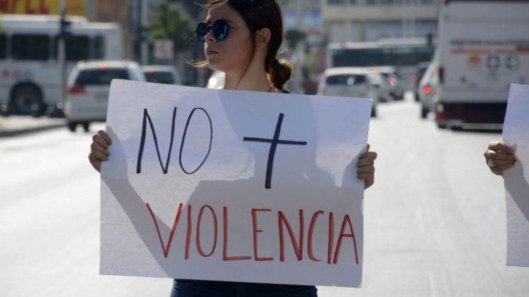 Inegi reporta que el 67.4% de la poblaci&oacute;n en M&eacute;xico consider&oacute; inseguro vivir en su ciudad