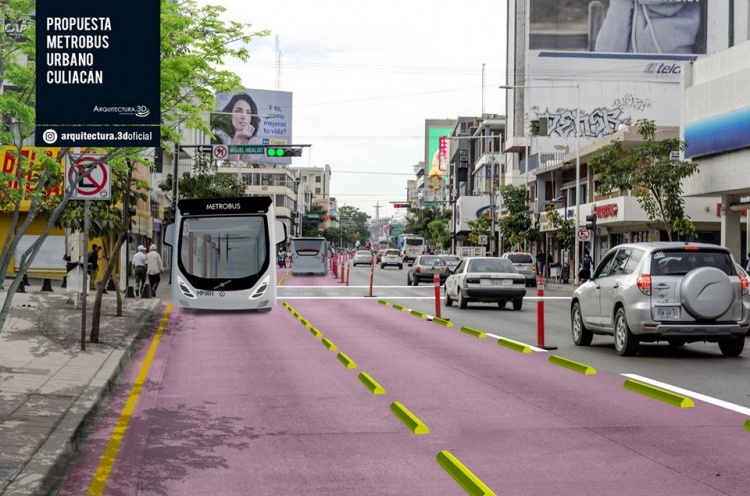 EDITORIAL: El metrob&uacute;s &iquest;va o no va?